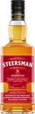 Коктейль STEERSMAN Cinnamon & Spices 35%, висковый напиток, 0.7л
