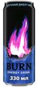 Напиток энергетический Burn Сочная Энергия газированный 330мл