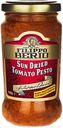 Соус Filippo Berio Песто с томатами, 190 г