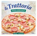 Пицца Ассорти La Trattoria, 335 г