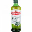 Масло оливковое Bertolli Originale, нерафинированное высшего качества, холодный отжим, 500 мл