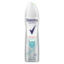 Дезодорант-антиперспирант спрей Антибактериальная свежесть, Rexona, 150 мл, Россия