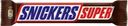 Шоколадные батончики SNICKERS Super