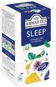 Чайный напиток Ahmad Tea Sleep в пакетиках 1,5 г х 20 шт