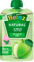 Пюре Heinz Наливное яблочко, 100 г