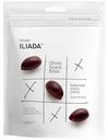Оливки Iliada каламата без косточки, 120г