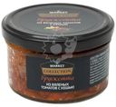 Брускетта из вяленых томатов с кешью Market Collection, 150г