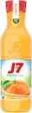 Сок J7 охлажденный Апельсин 0,85л