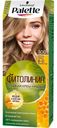 Краска для волос Palette Фитолиния 300 светло-русый