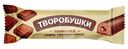 Сырок Творобушки Шоколад творожный глазированный с какао 20%, 40г