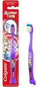 Зубная щетка Colgate Доктор Заяц детская 2+ супермягкая в ассортименте 1шт