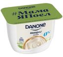Творог Danone Мягкий натуральный 0.1% 170г