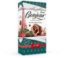 Конфеты Bonjour Konti со вкусом шоколада 80г