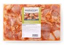 Шашлык Мираторг куриный в маринаде