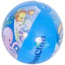 Мяч Jiansu Jilong Sport надувной