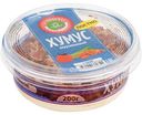 Хумус иерусалимский Hummuskasa с тхиной, 200 г