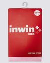 Колготки детские INWIN р. 86–140, розовые, Арт. КINWINБР