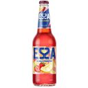 Пивной напиток ESSA® дыня-клубника, 6,5%, 0,45л