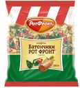 Батончики РотФронт с орехами 250 г