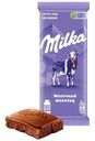 Шоколад Milka молочный 80г