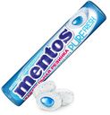 Жевательная резинка Pure Fresh со вкусом мяты, Mentos, 15,5 г