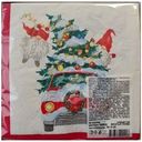 Салфетки WOW! бумажные декоративные трехслойные 30х30см 20шт