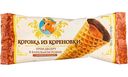 Крем-десерт в вафельном рожке Коровка из Кореновки с нежнейшей варёнкой 19%, 40 г
