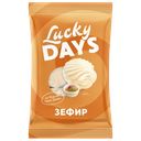 Зефир LUCKY DAYS® крем-брюле, 275г