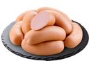 Сардельки ДЛЯ ЗАВТРАКА, из мяса птицы (Первый Одинцовский МК), 100г