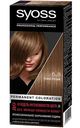 Крем-краска для волос Сьесс Salonplex 6-8 Темно-русый, 115 мл