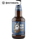 Пиво Tarkos White Rabbit 4,8%, 0,45 л