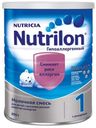 Молочная смесь Nutrilon Гипоаллергенный 1 с рождения 800 гр