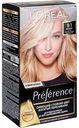 Стойкая крем-краска для волос L'Oreal Paris Preference 9.1 Викинг, 270 мл