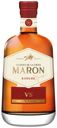 Коньяк Jacques de la Croix Maron 3 звезды 40% 0,5 л