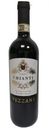 Вино Vezzani Chianti красное сух. 12.5% 0.75л