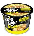 Лапша быстрого приготовления Big Bon Max Куриная, 95г