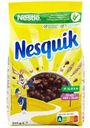 Готовый завтрак Nestle Nesquik шоколадные шарики, 250г