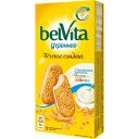 Печенье Belvita Утреннее со злаками и йогуртовой начинкой 253г