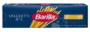 Макароны Barilla Spaghetti n.5 из твёрдых сортов пшеницы, 450г