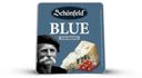 Сыр мягкий Schonfeld Blue с благородной голубой плесенью 54%, 100 г