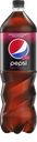 Напиток Pepsi Wild Cherry газированный, 1,5 л
