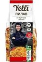 Пилав Yelli из булгура с киноа, 220г