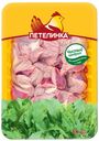 Желудки куриные охлажденные Петелинка ГВУ 450г