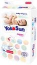 Подгузники YOKOSUN L 9–13кг