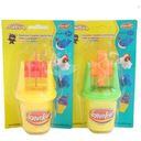 Игрушка Unic Toys Набор для лепки в ассортименте 1шт.