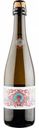 Вино игристое жемчужное Anjos de Portugal Vinho Verde белое сухое 9,5 % алк., Португалия, 0,75 л
