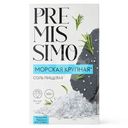 Соль Premissimo пищевая морская крупная 500г