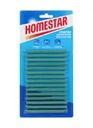 Средство для прочистки труб, Homestar, 15 шт.