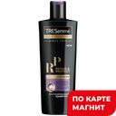 Шампунь ТРЕСЕММЕ, Репеа энд Протект, восстанавливающий, 400мл