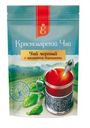 Чай Краснодарский чай черный с ароматом бергамота 90г
